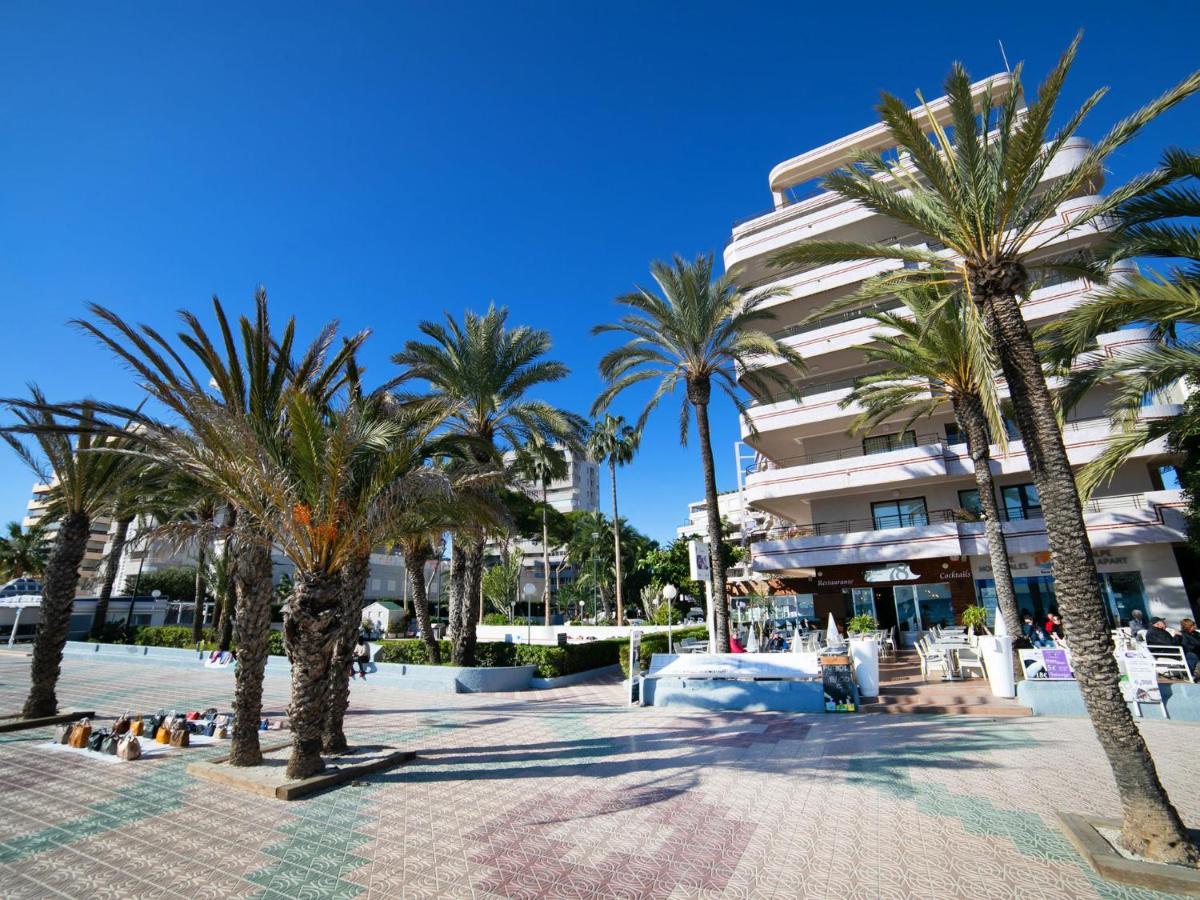 Apartment Paraiso By Interhome Calpe Eksteriør billede